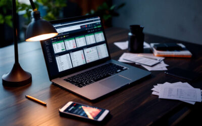 Comment parier efficacement avec le pari système ?