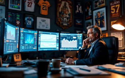 Parier et Gagner : comprendre les Cotes des Paris Sportifs