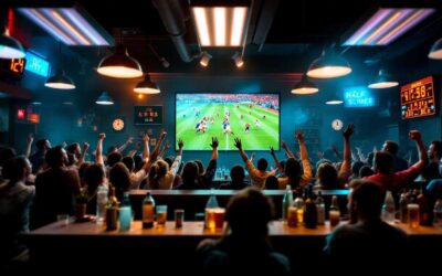 Comment parier sur le pari mi-temps/fin de match ?