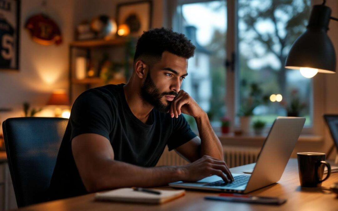 Statistiques paris sportifs : comment parier efficacement ?