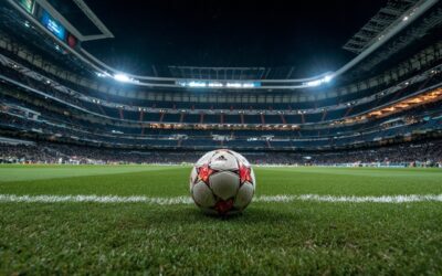 Football : les règles essentielles du jeu