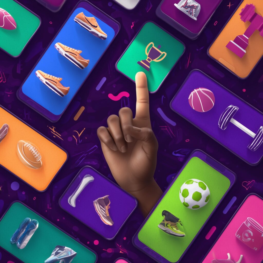 Lexique des paris sportifs