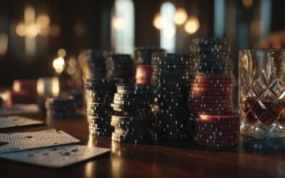 Règles de l’Ultimate Hold’em Poker : guide Complet