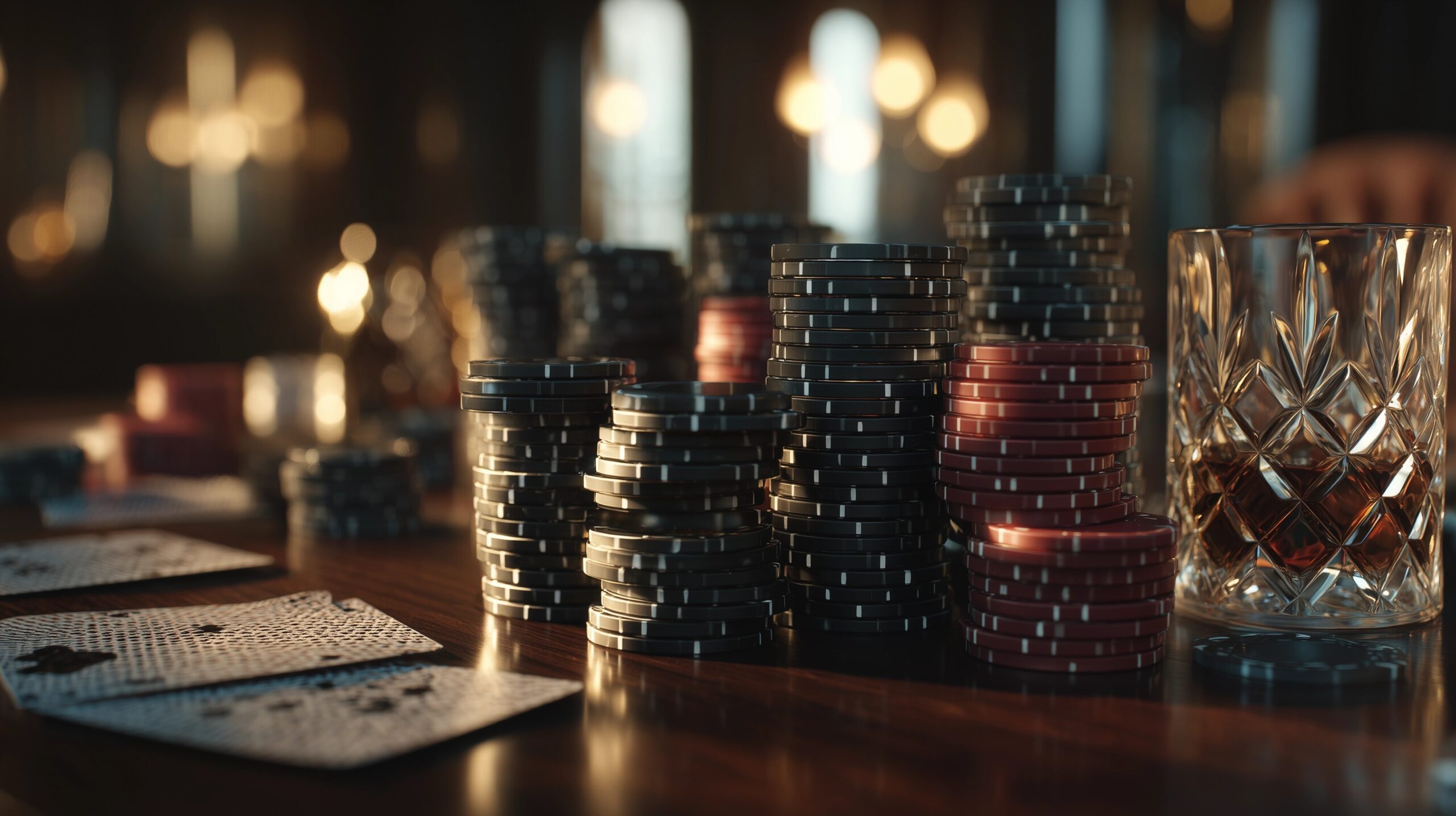 Règles de l'Ultimate Hold'em Poker