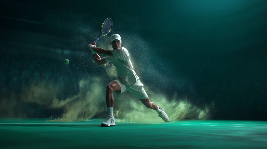 Comprendre le classement au tennis : guide complet