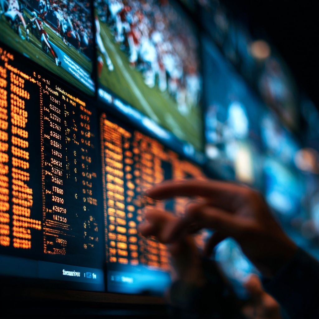 Comment parier sur le 1N2 ? Guide pour les paris sportifs Comment parier sur le 1N2 ? Guide pour les paris sportifs