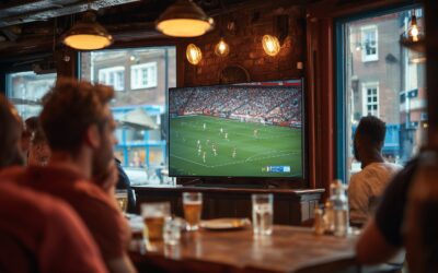 Comprendre les variations des cotes dans les paris sportifs