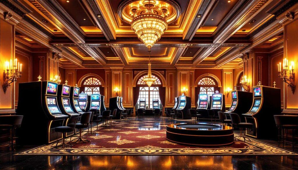 Casinos fiables : bonus gratuits et sans condition