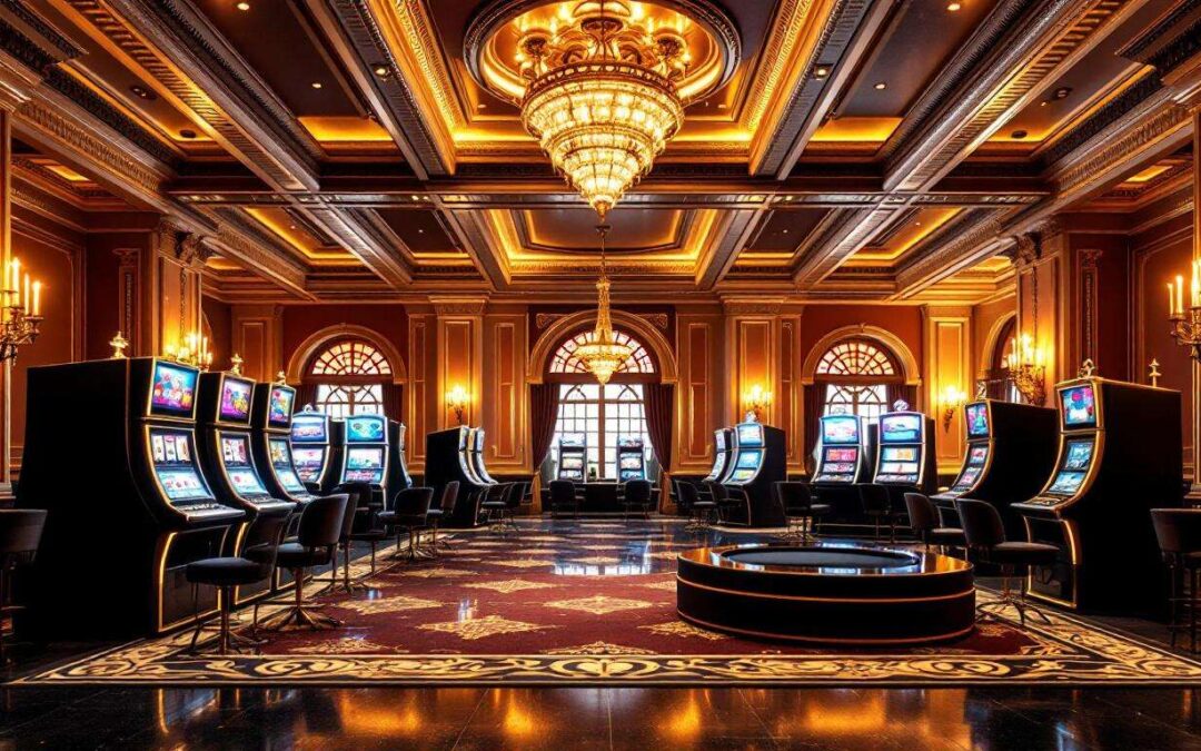 Casinos fiables : bonus gratuits et sans condition