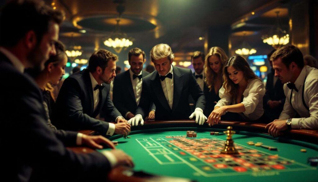 La méthode secrète de la roulette que tout le monde néglige
