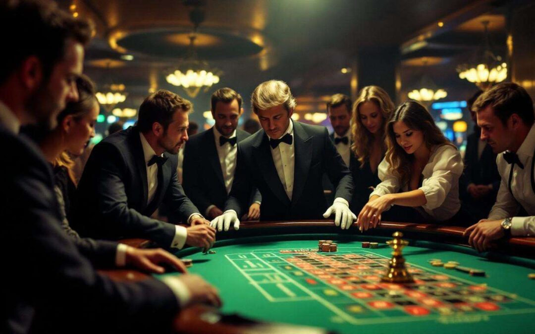 La méthode secrète de la roulette que tout le monde néglige