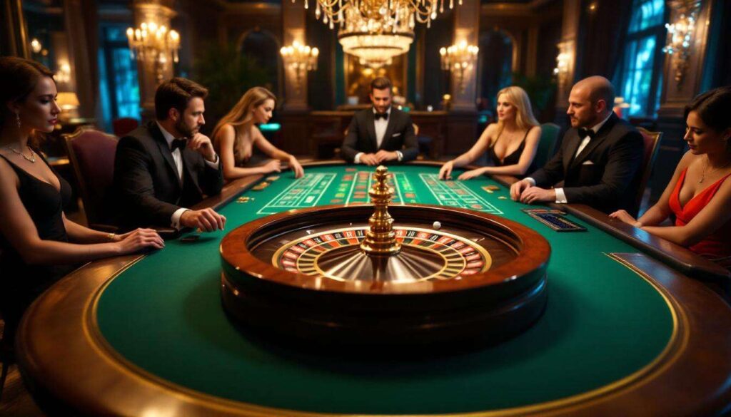 Découvrez en direct la stratégie roulette PLOPPY 3-2 en ligne