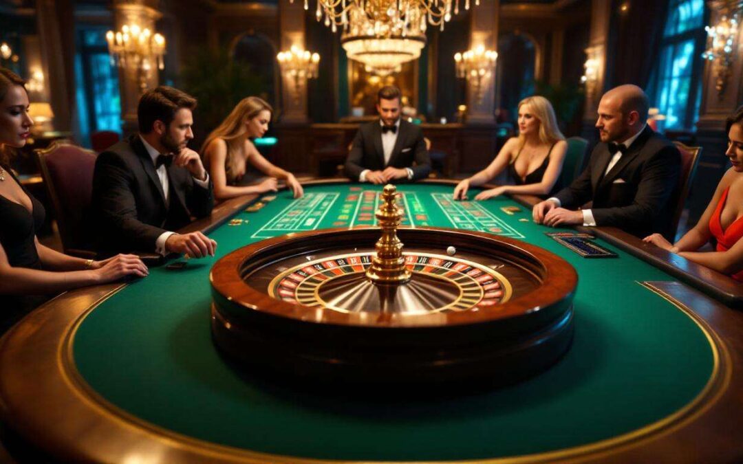 Découvrez en direct la stratégie roulette PLOPPY 3-2 en ligne