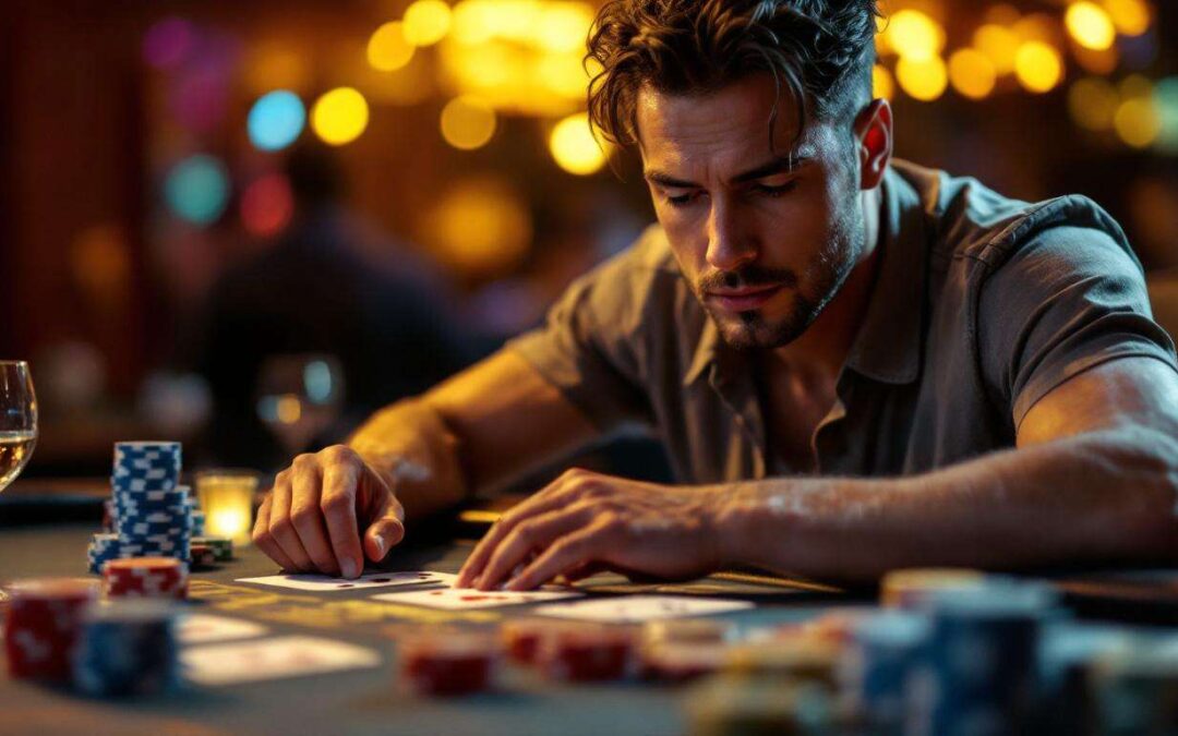 Les meilleures techniques pour gagner au blackjack (même sans être pro)