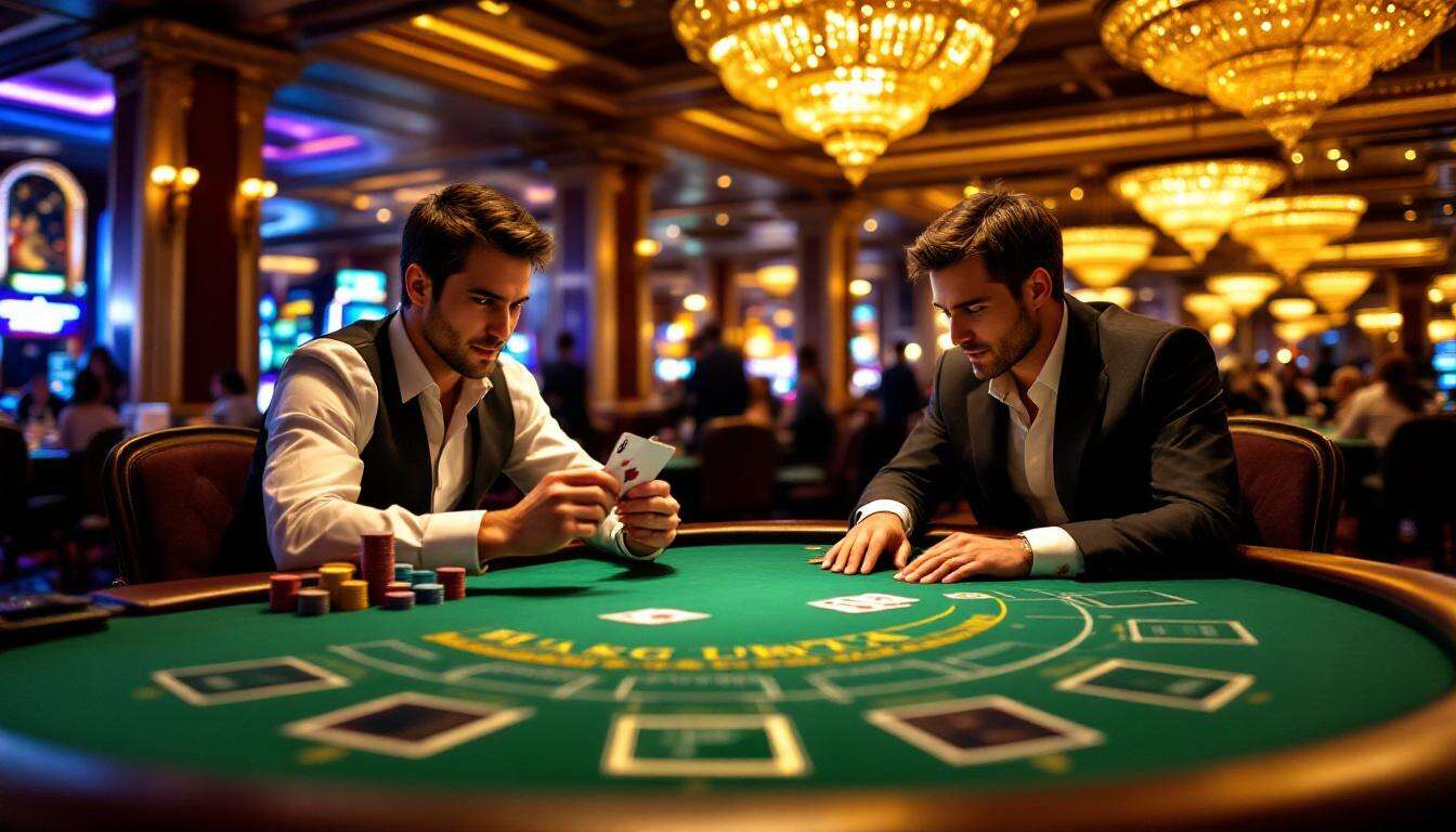 1763079375-optimisez-vos-gains-au-blackjack-strategie-essentielle.jpg Optimisez vos gains au Blackjack : stratégie essentielle