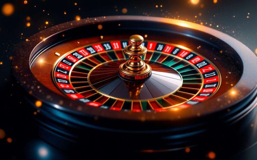 Stratégie roulette ploppy : défi aux casinos en ligne !