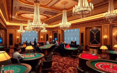 Casinos à Paris : tout savoir sur les établissements légaux en France