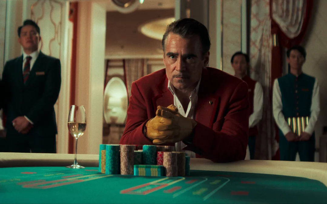 Critique du film Ballad Of A Small Player