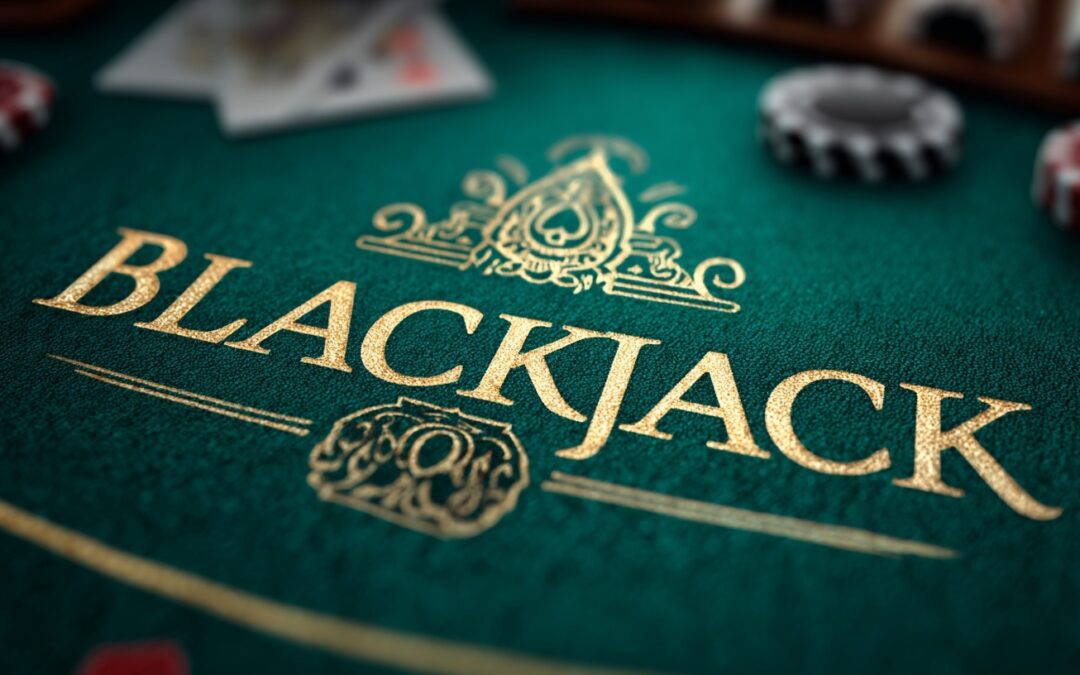 Mémoriser la stratégie du blackjack rapidement