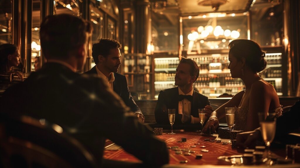 Réouverture des clubs de jeux à Paris après deux mois de fermeture forcée