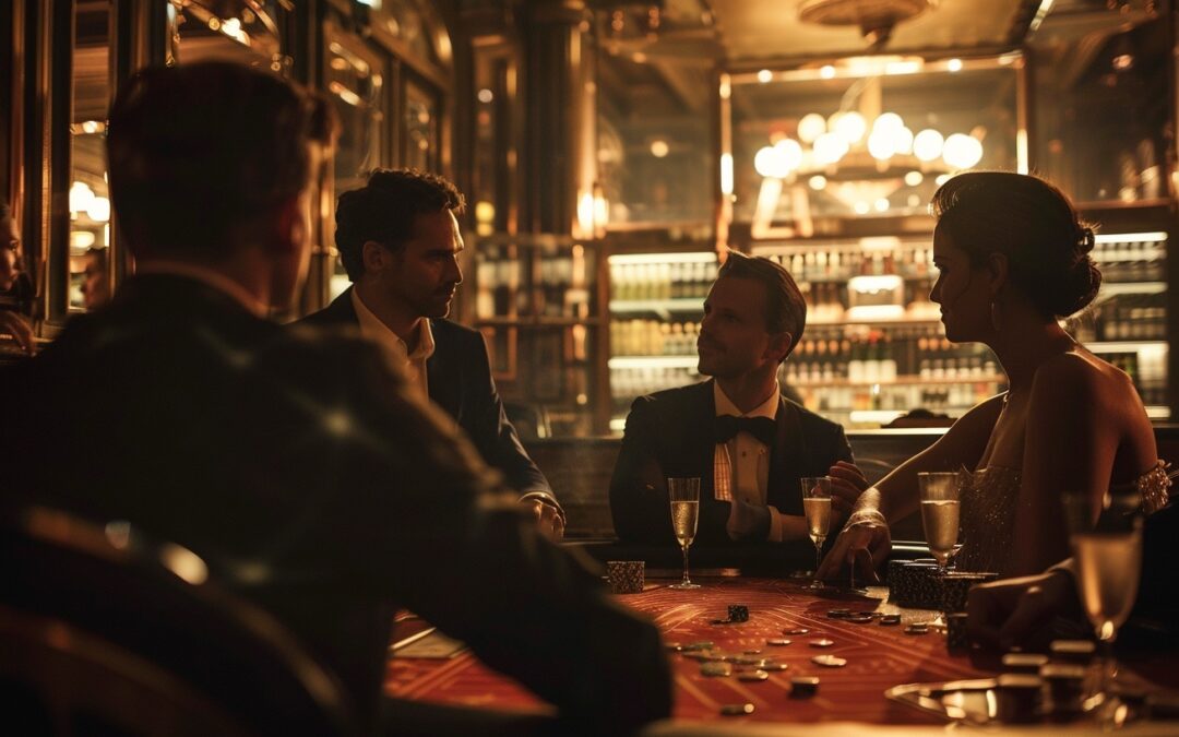 Réouverture des clubs de jeux à Paris après deux mois de fermeture forcée