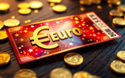 Tout savoir sur l’EuroDreams de la Loterie Nationale