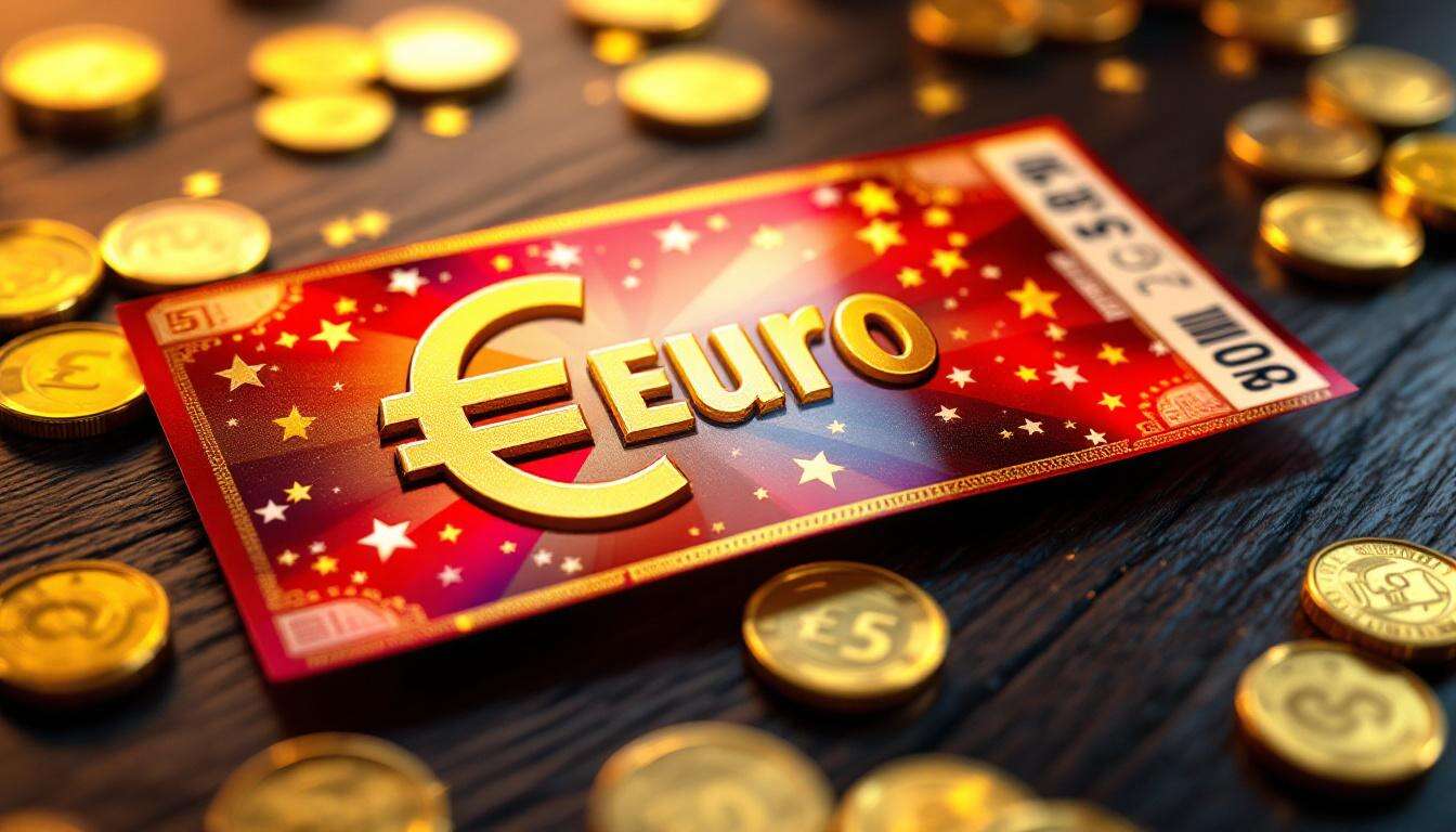 Tout savoir sur l'EuroDreams de la Loterie Nationale