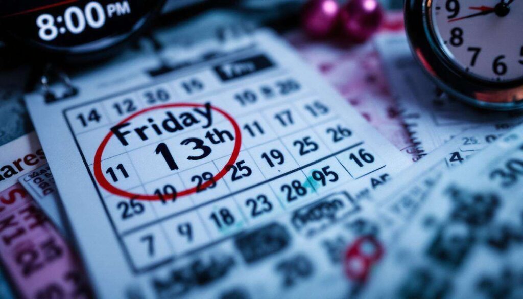 À quelle heure a lieu le tirage du Super Loto du Vendredi 13 ?