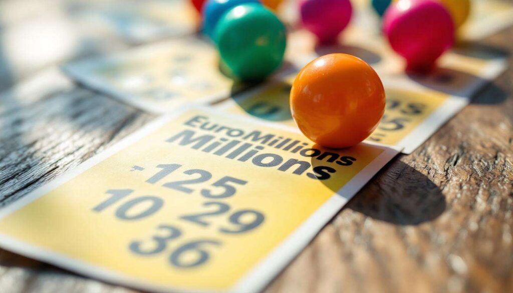 Quels sont les numéros les plus sortis à l'EuroMillions ?