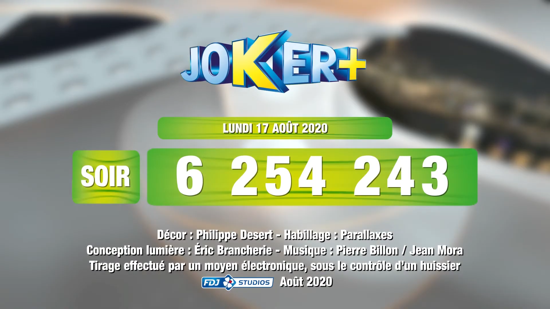 Joker+ : tout savoir sur le jeu de la Loterie Nationale