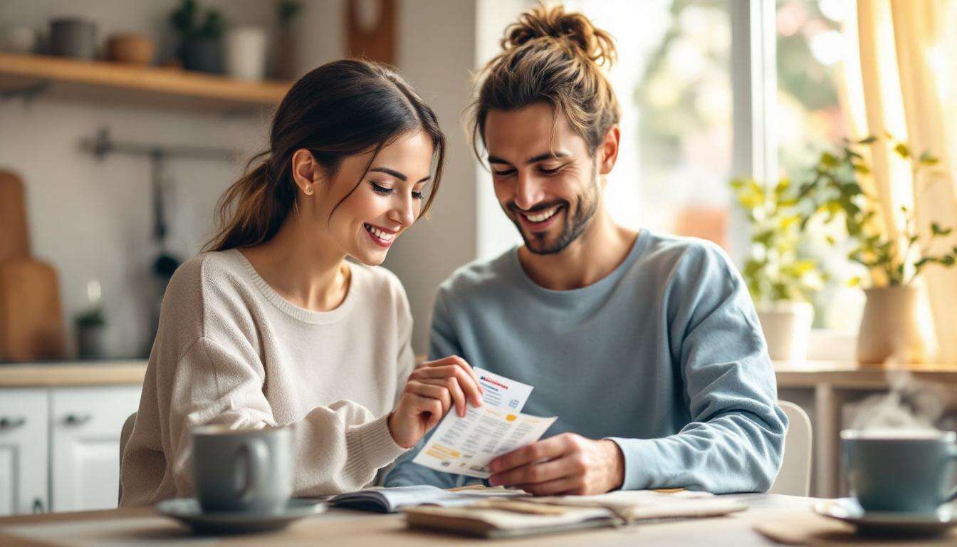 Quels gains avec 2 étoiles à l'EuroMillions FDJ ?