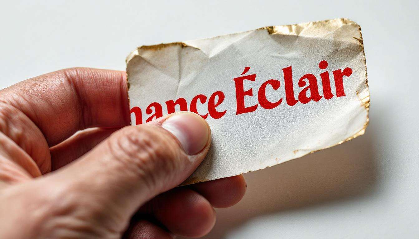 FDJ : le Jeu de Grattage "Chance Éclair" est-il une Fake News ?