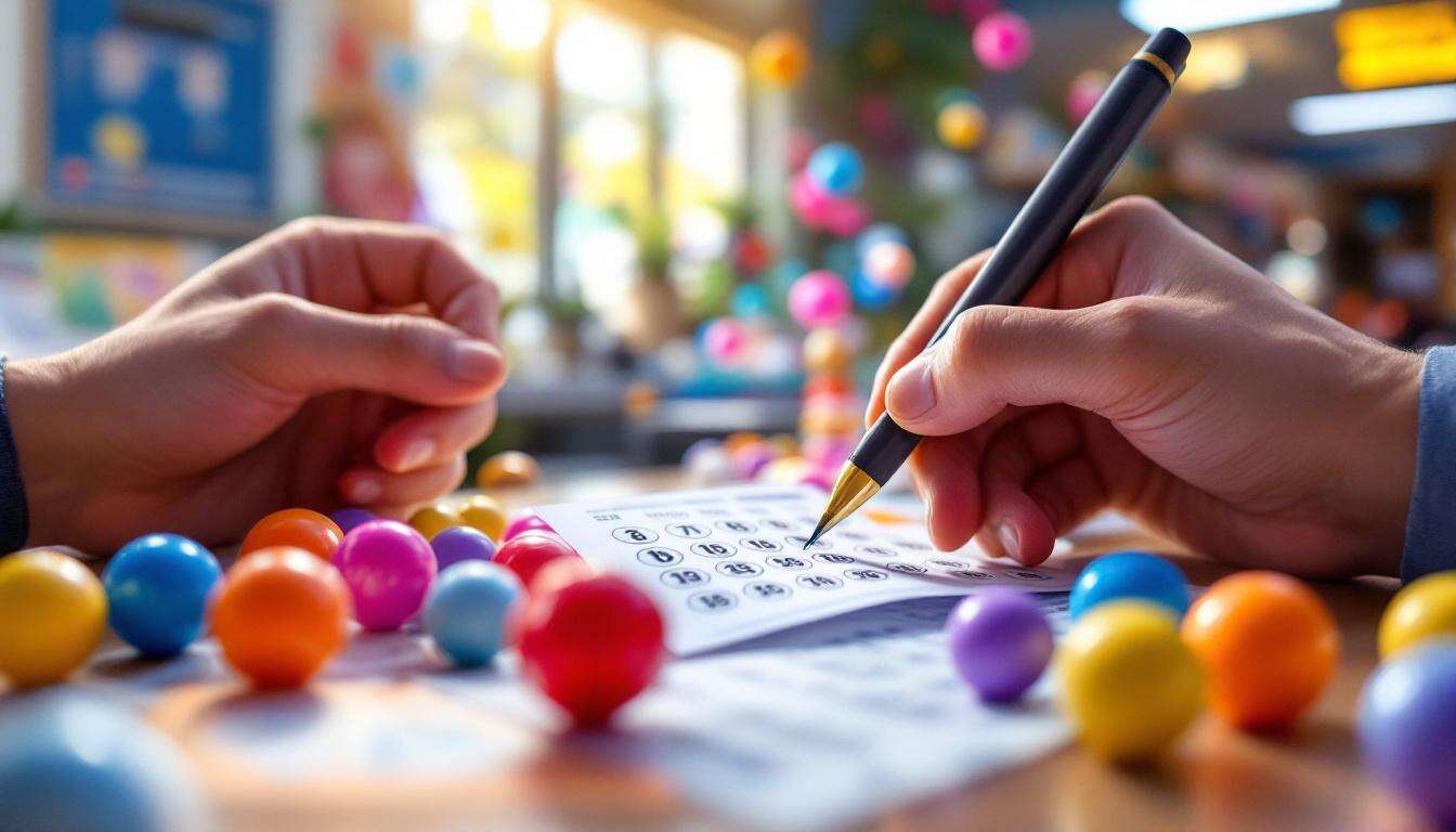 Loto : comment Jouer une Grille Multiple ?