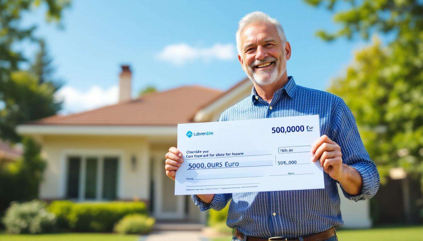 Crescendo FDJ : un Nouveau Gagnant de 500 000 Euros