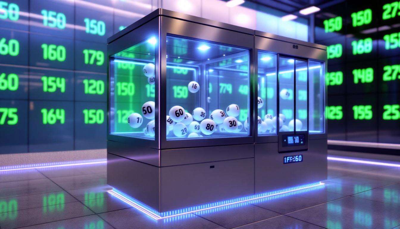 Comment est choisi le code My Million ?