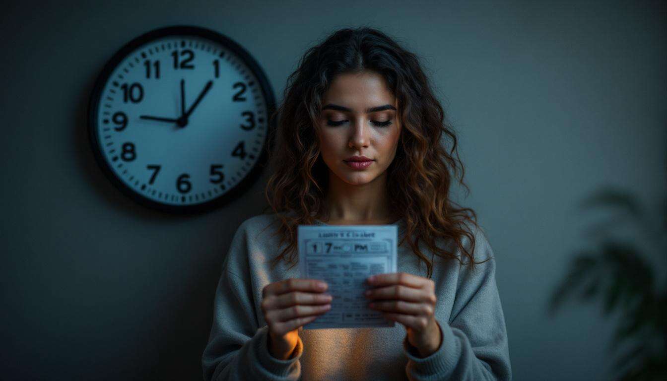 À quelle heure jouer au Loto pour augmenter vos chances ?