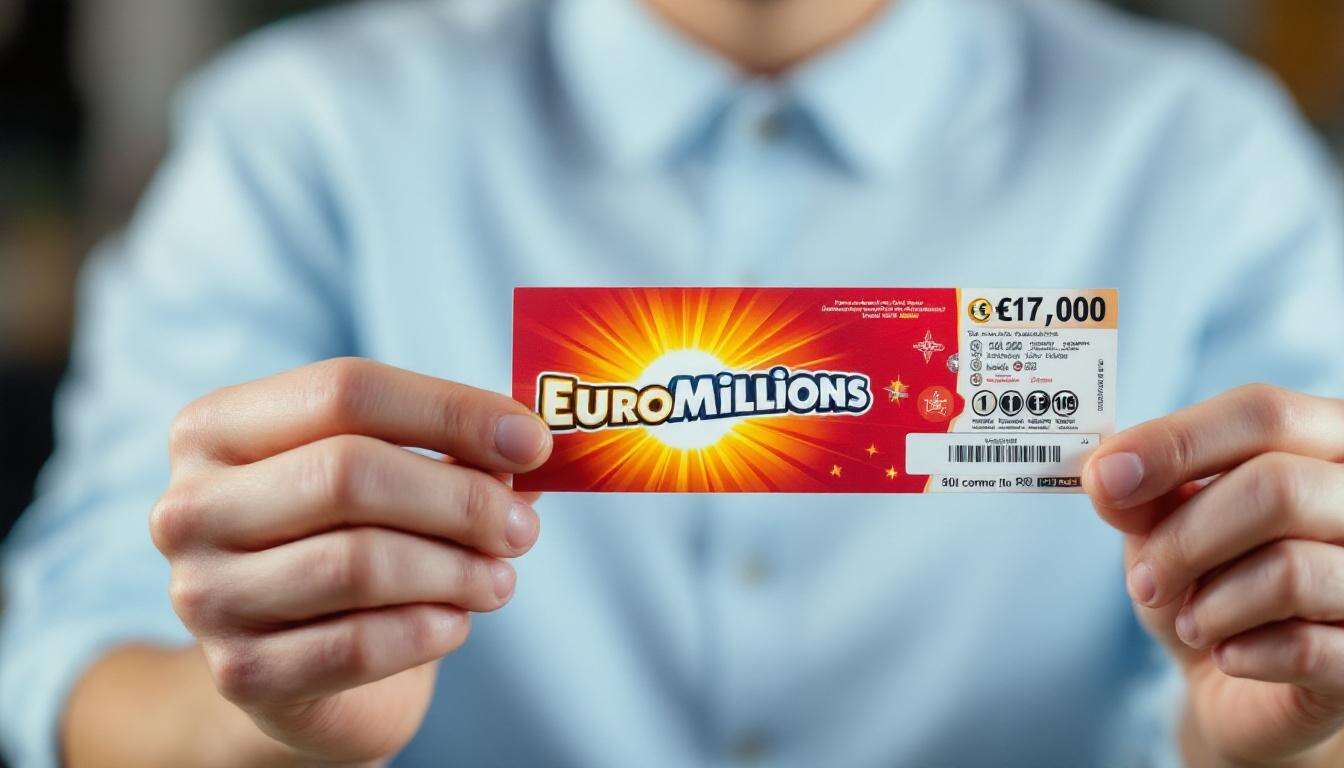 Comment jouer à EuroMillions : modes de jeu et astuces